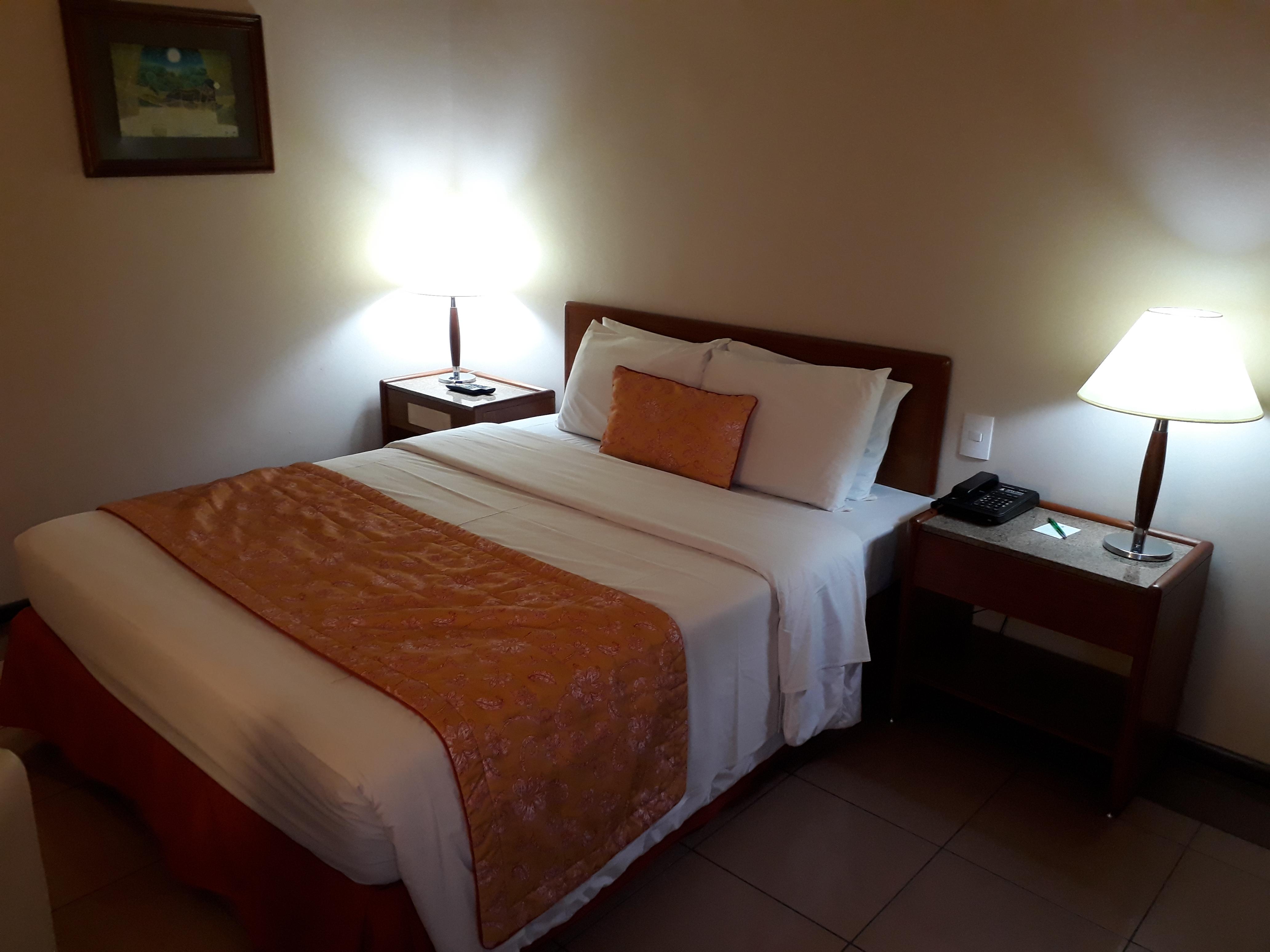 Hotel Princesa Louca Belém Eksteriør bilde